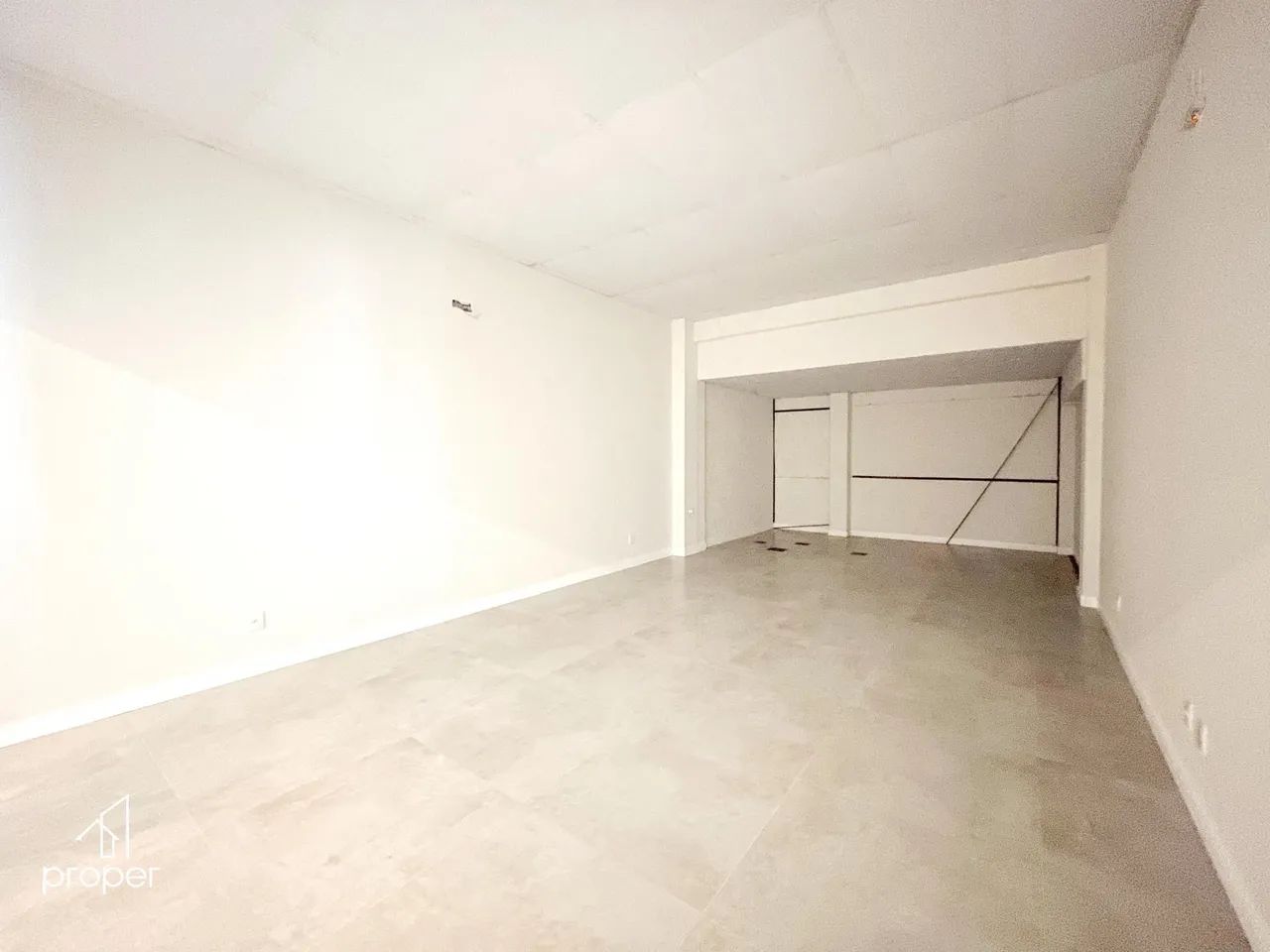 Sala comercial na Galeria Parque Una - Pelotas/RS - Foto 2