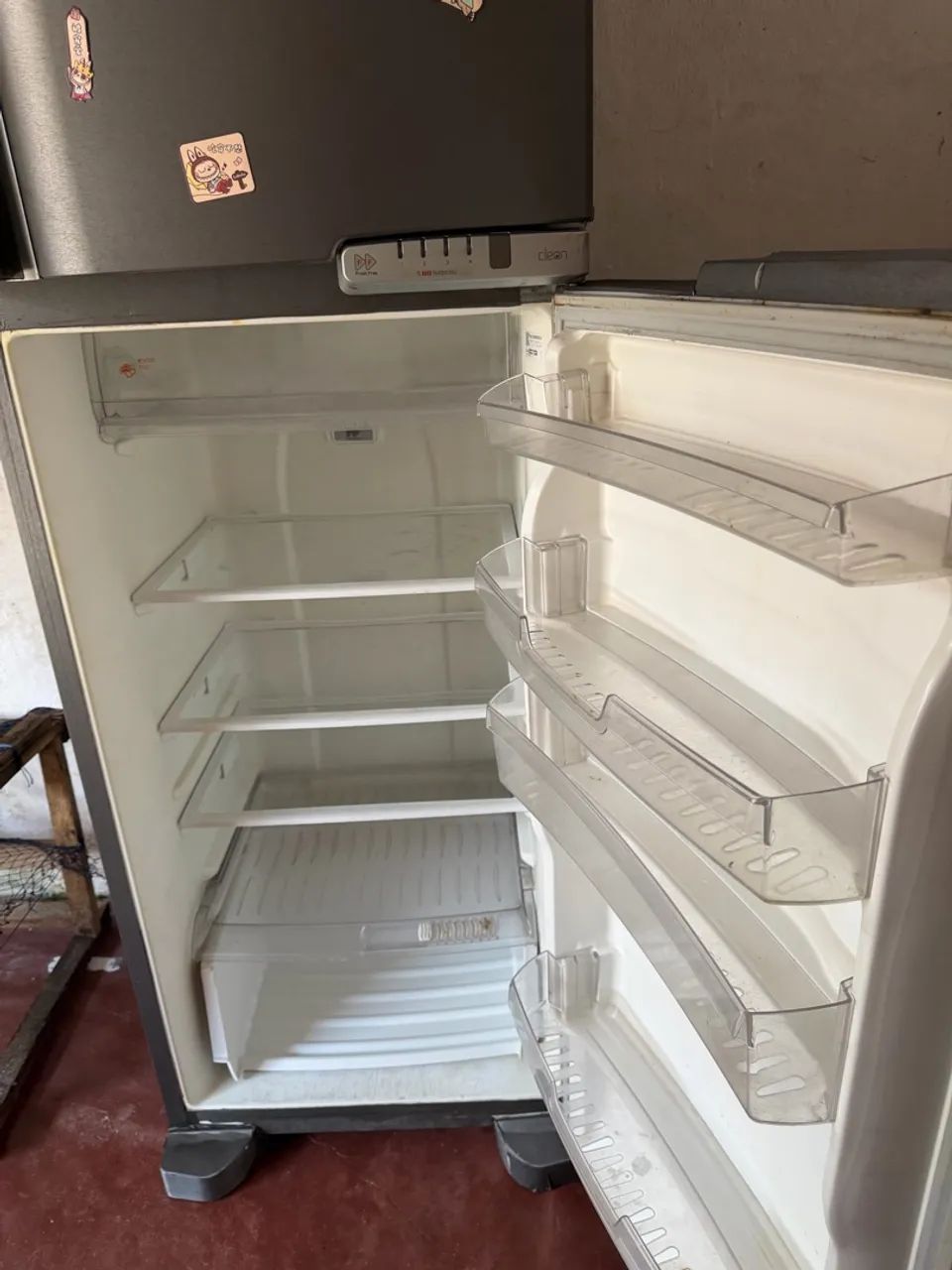 Geladeira  - Foto 2