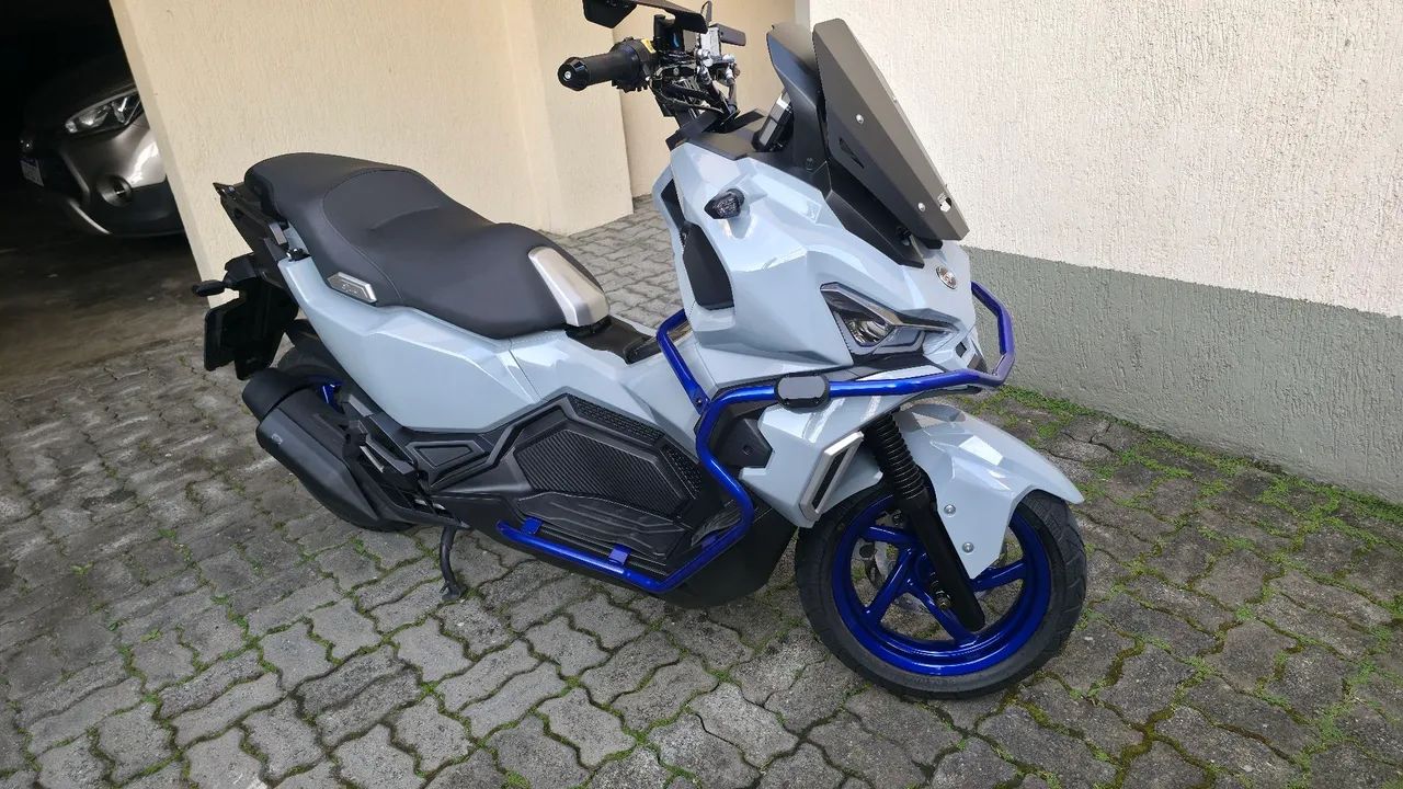 ADXtg 150cc