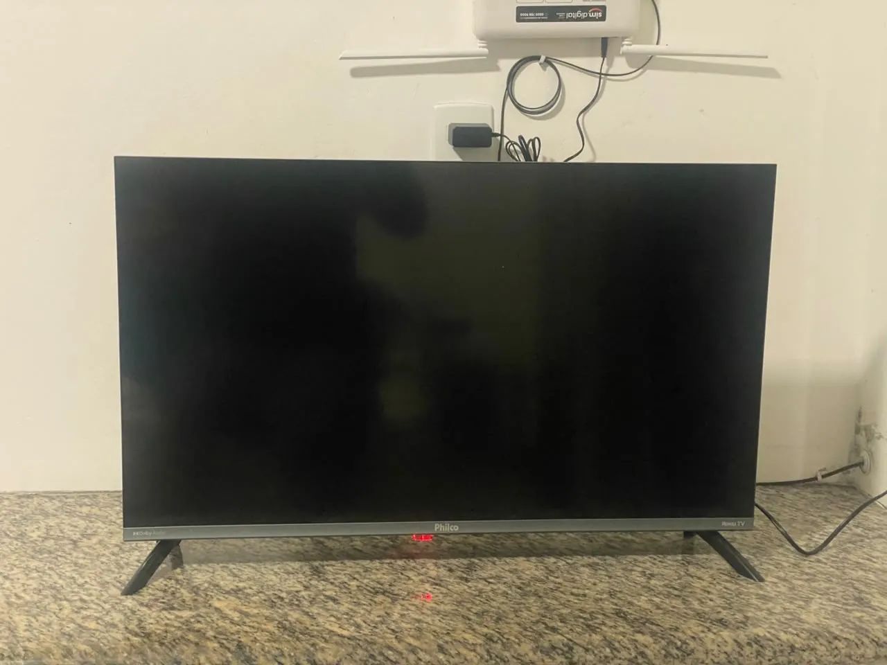 Vendo tv polegada 32 