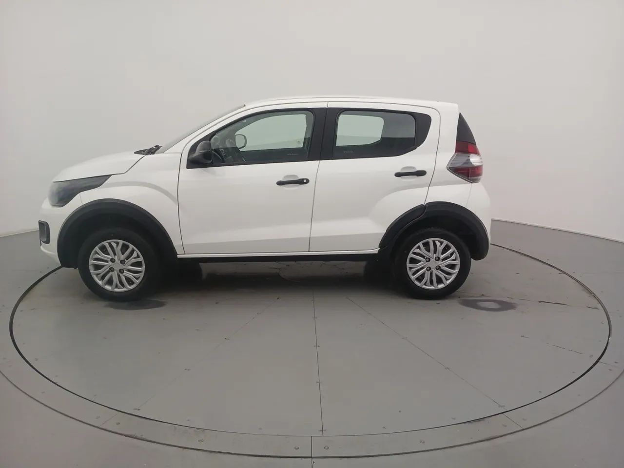 Fiat Mobi LIKE 1.0 Fire Flex 5p., foto 2 de 18