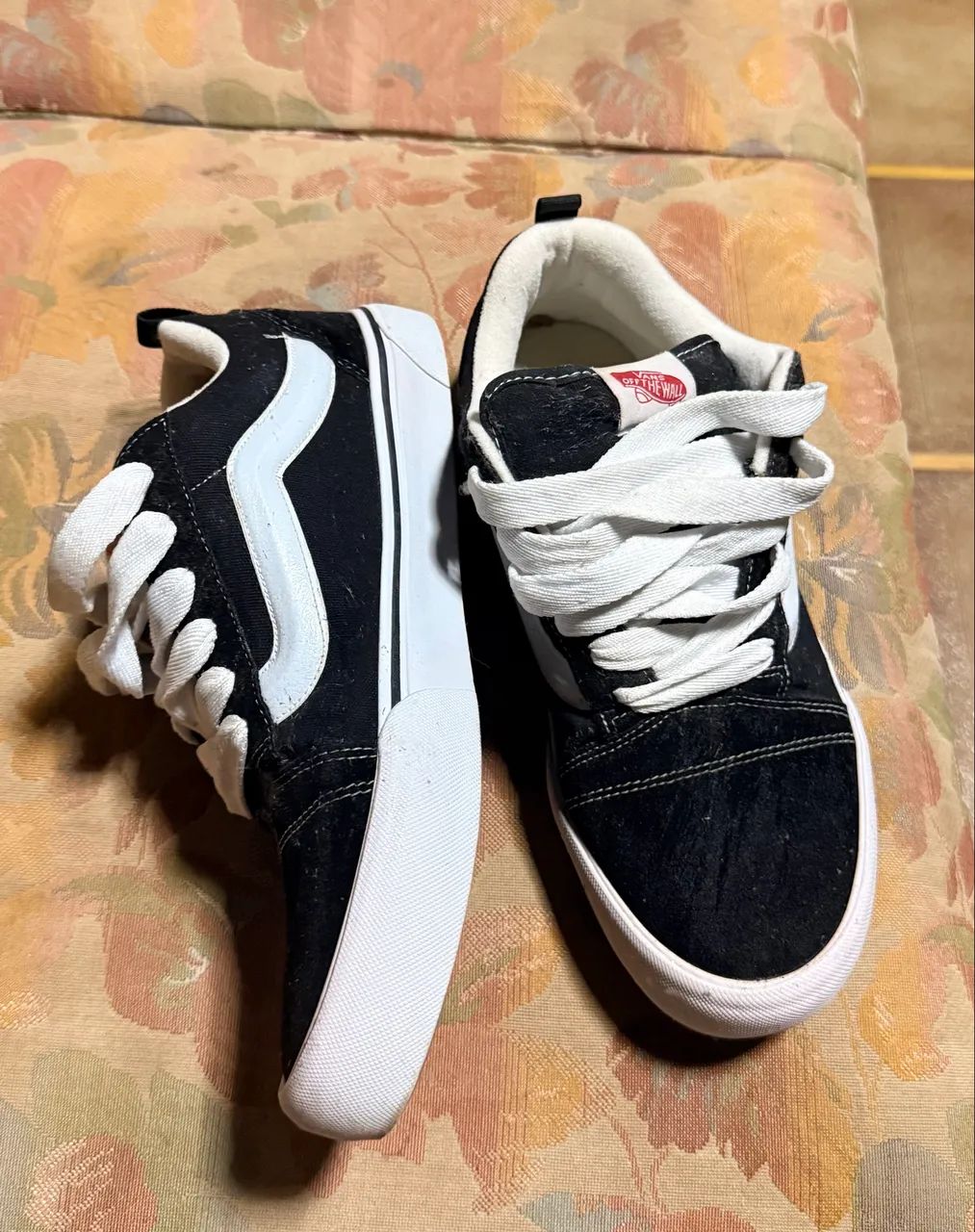 VANS KNU Skool  - Foto 2