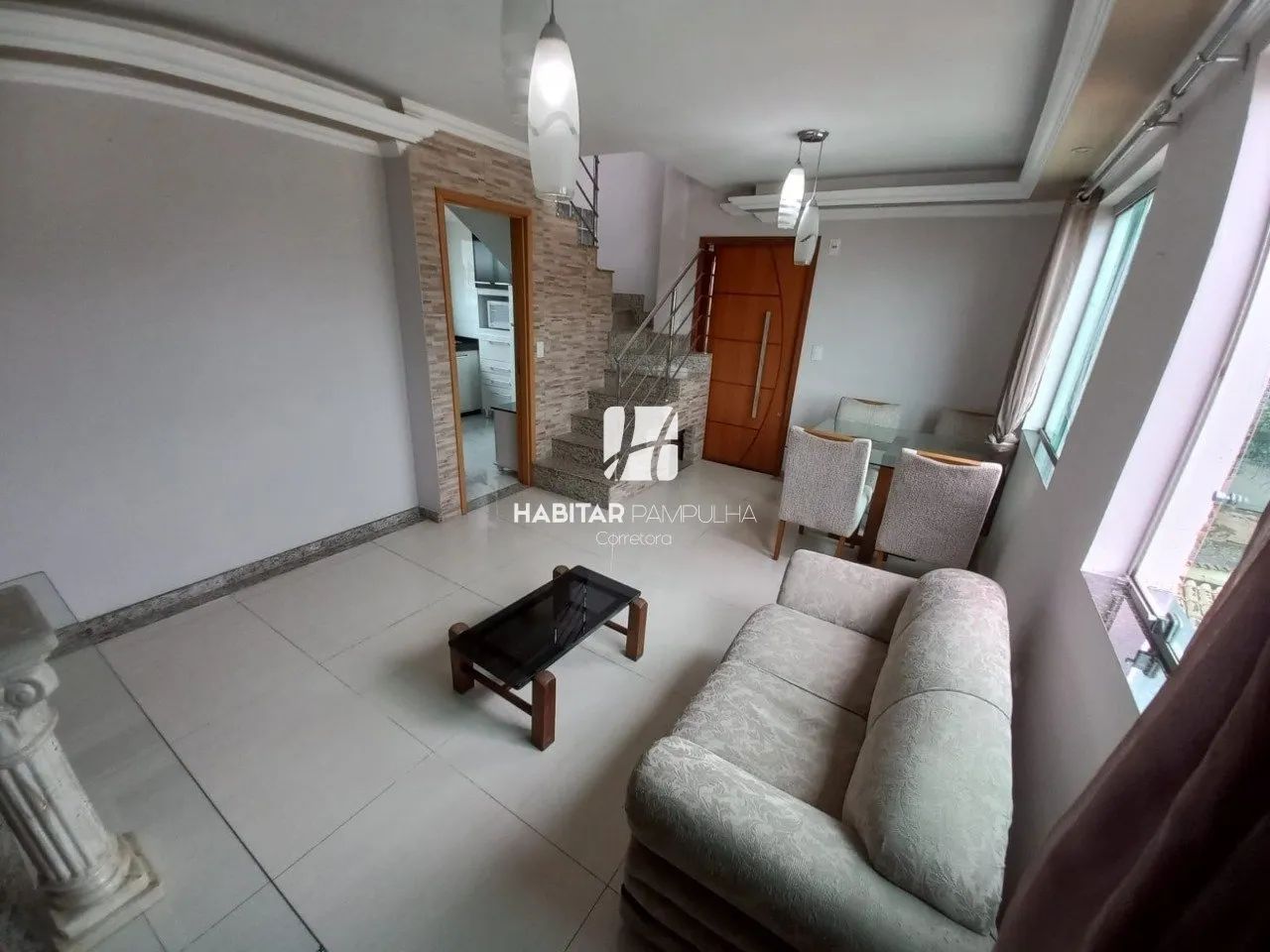 Cobertura 3 quartos a venda. - Foto 4