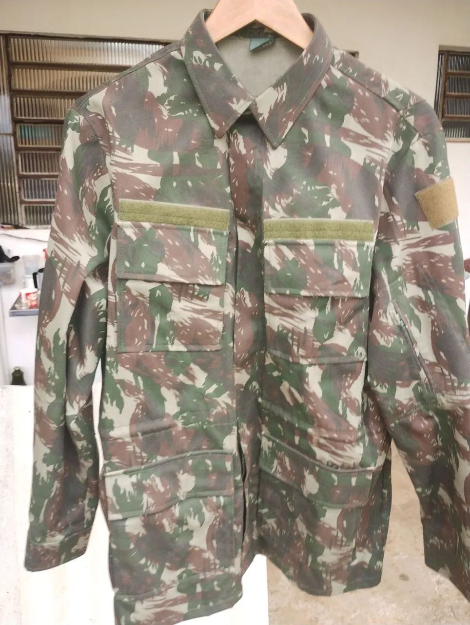 Gandola Militar  - Foto 2