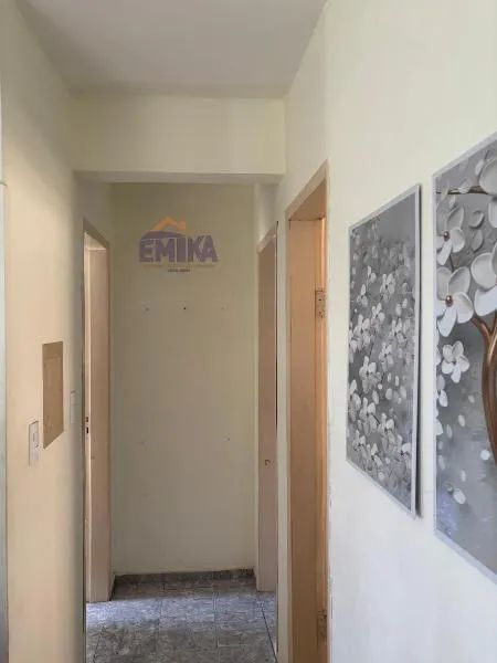 Apartamento com 2 quarto(s) no bairro Bosque da Saude em Cuiabá - MT - Foto 5