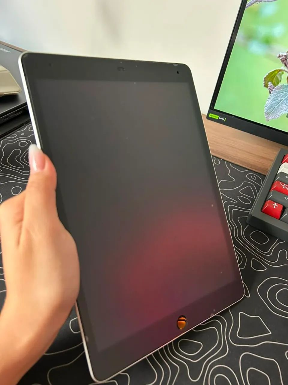 iPad 9  - Foto 4