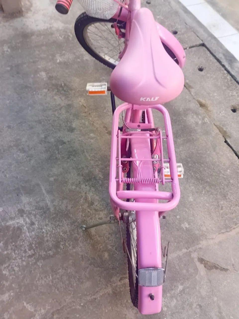 Bike aro 20 - Foto 2