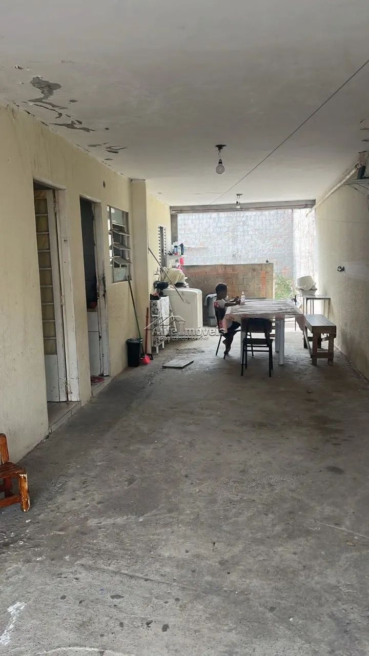 Vende E Aluga Casa 1 Qut Jd Primavera Hortolândia - Foto 4