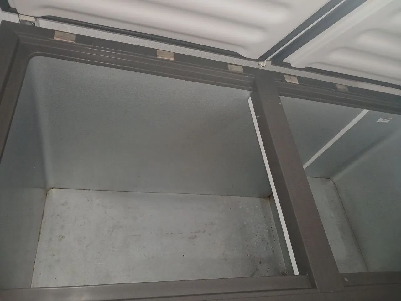 Freezer  2 porta  - Foto 5