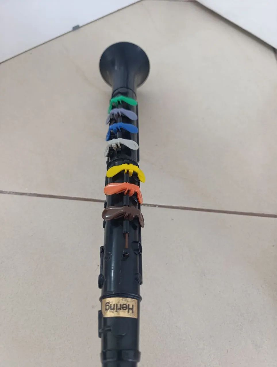 Flauta