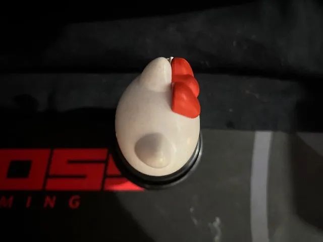 [NOVO] Hello Kitty - Foto 5