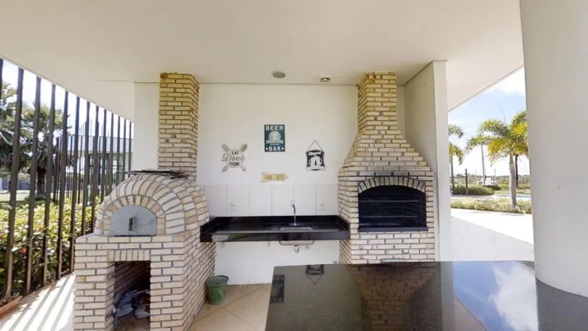 Oportunidade - Repasse de lote de 265m² em condomínio completo no Eusébio. - Foto 3