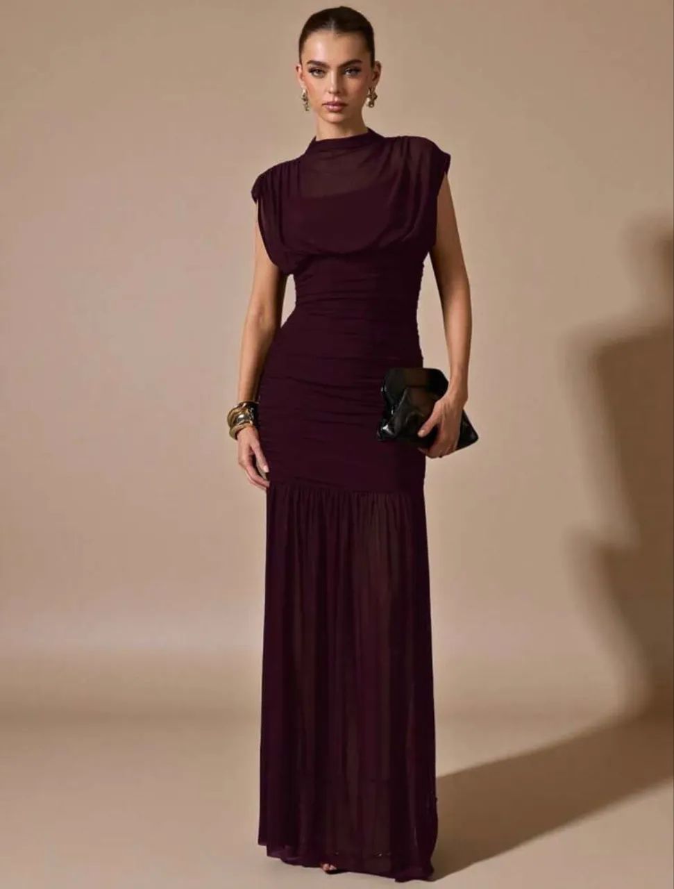 Vestido de Festa 
