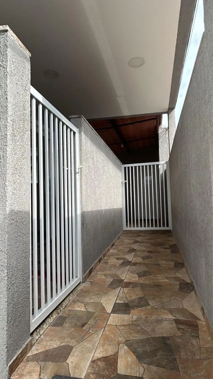 ALUGO CASA - Foto 3
