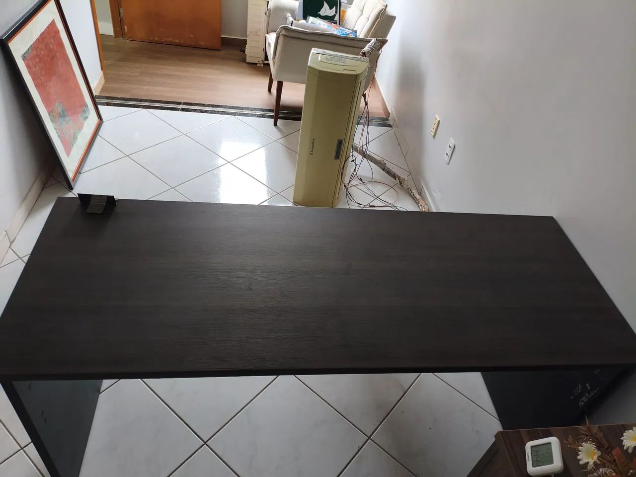 Mesa em excelente estado de conservação! - Foto 3