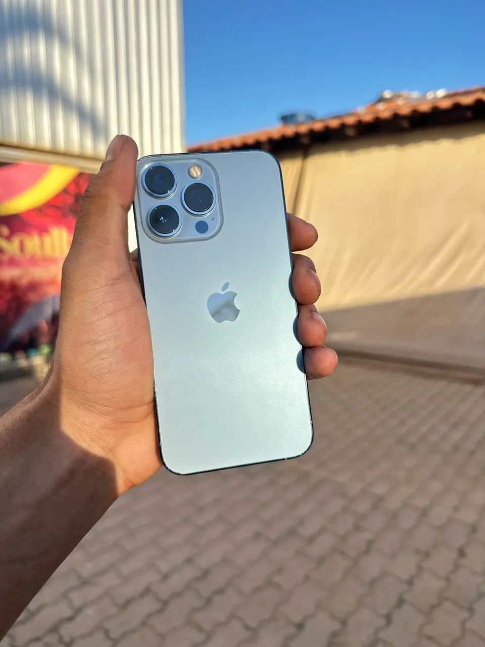 iPhone 13 Pro 128gb  - Foto 5