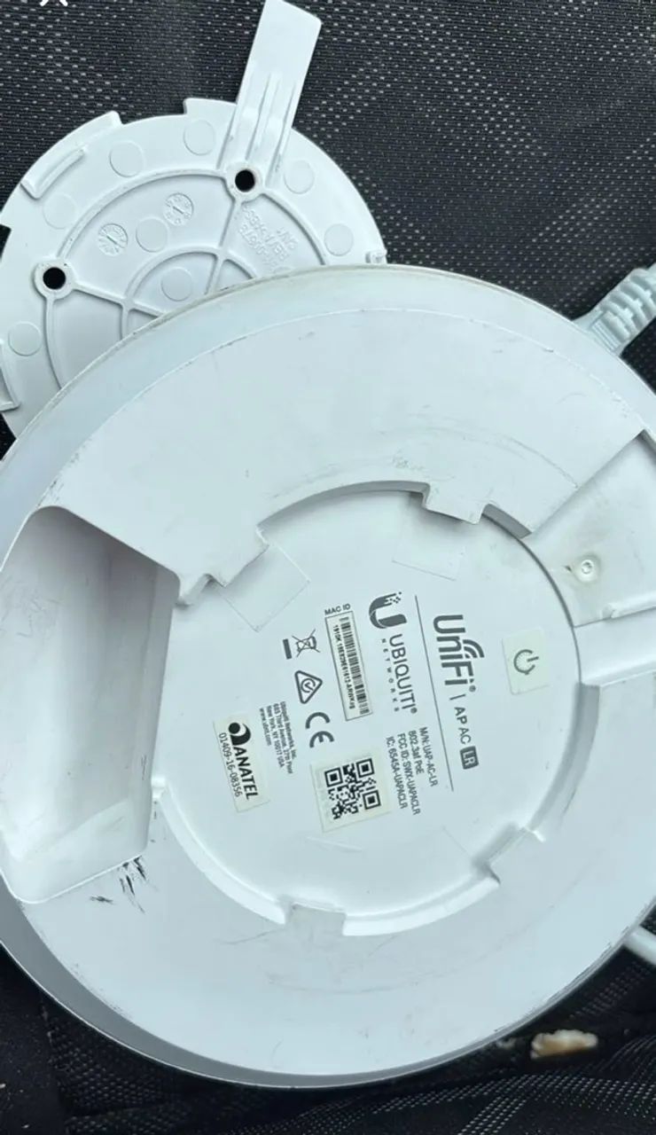 UNIFI UAP AC LR - Foto 2