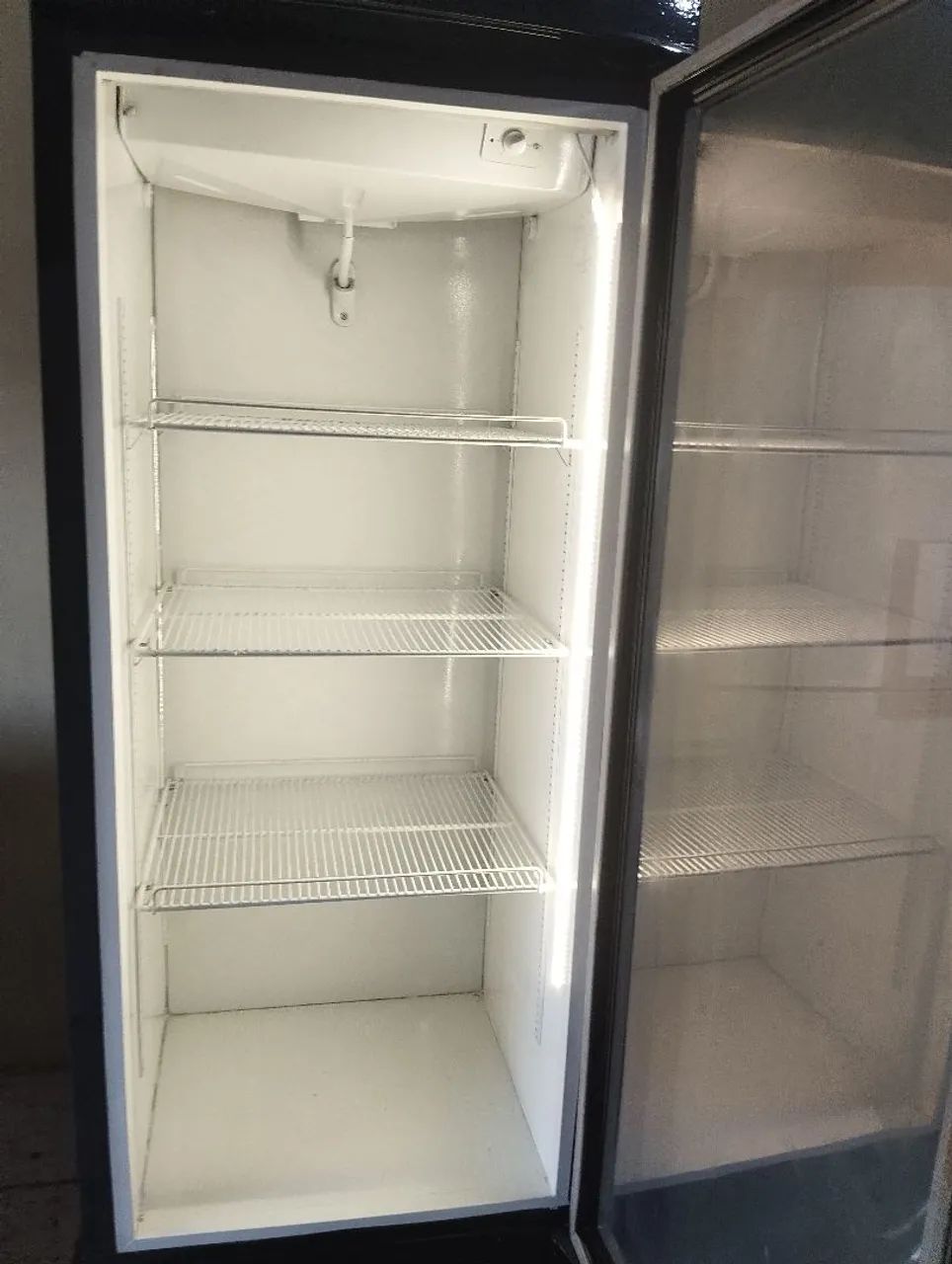 Freezer expositor usado - Foto 2