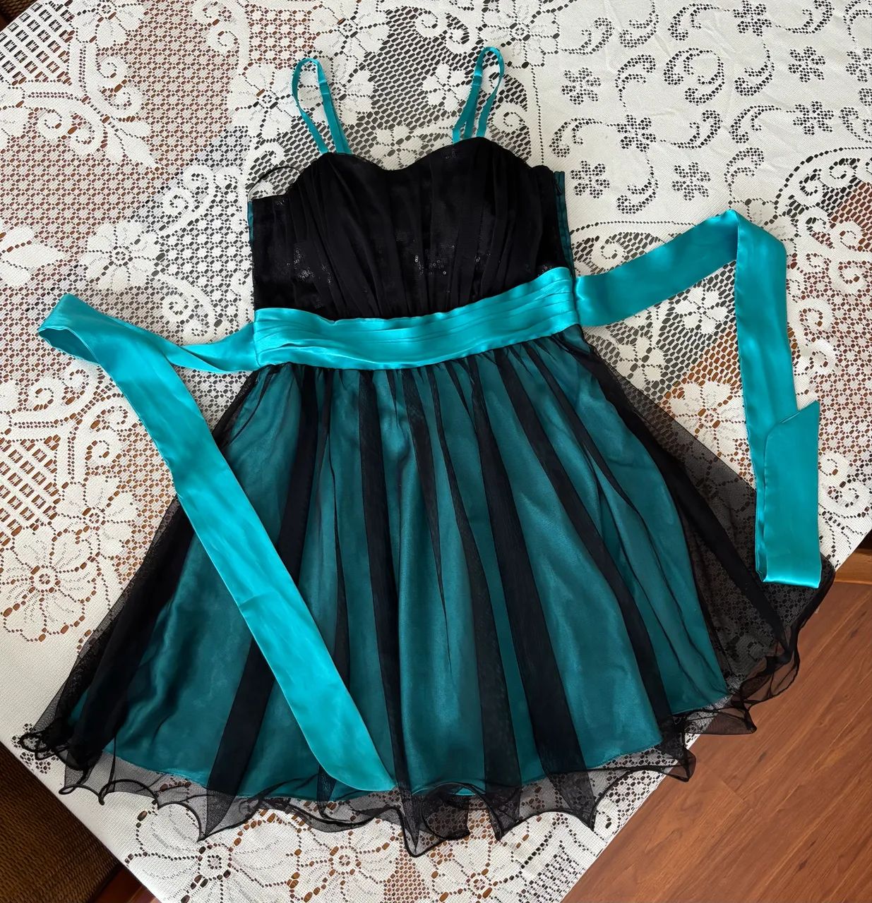 Vestido como novo  - Foto 2