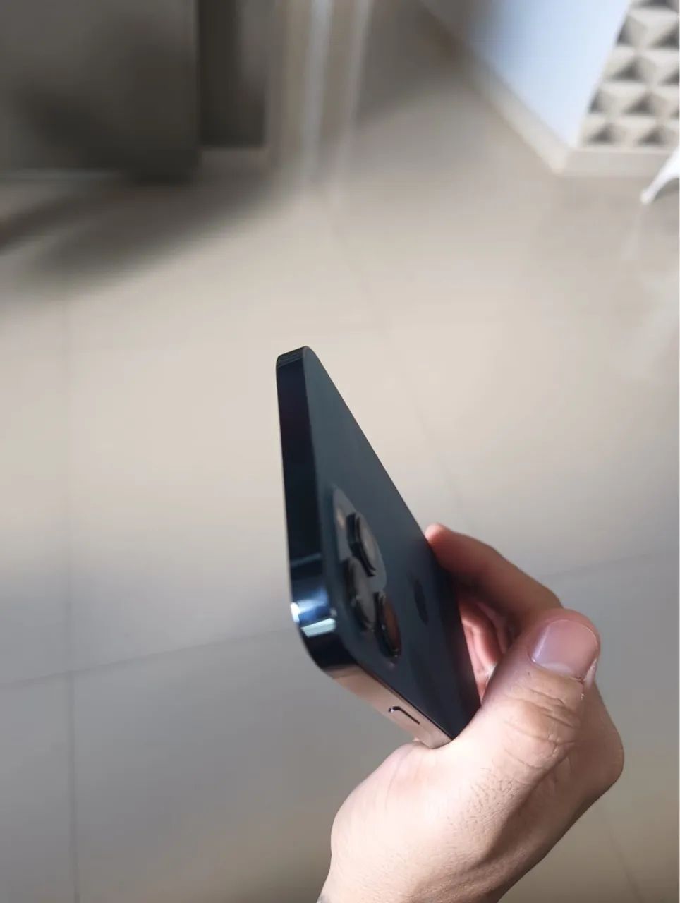 iPhone 12 PROMAX - Foto 4
