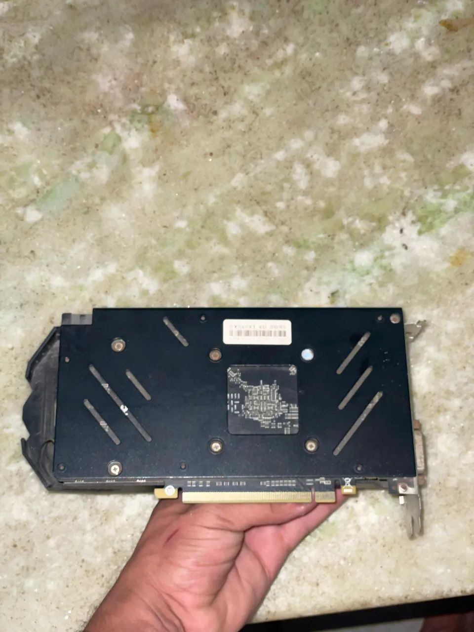 Placa de Video RX560XT - Foto 2