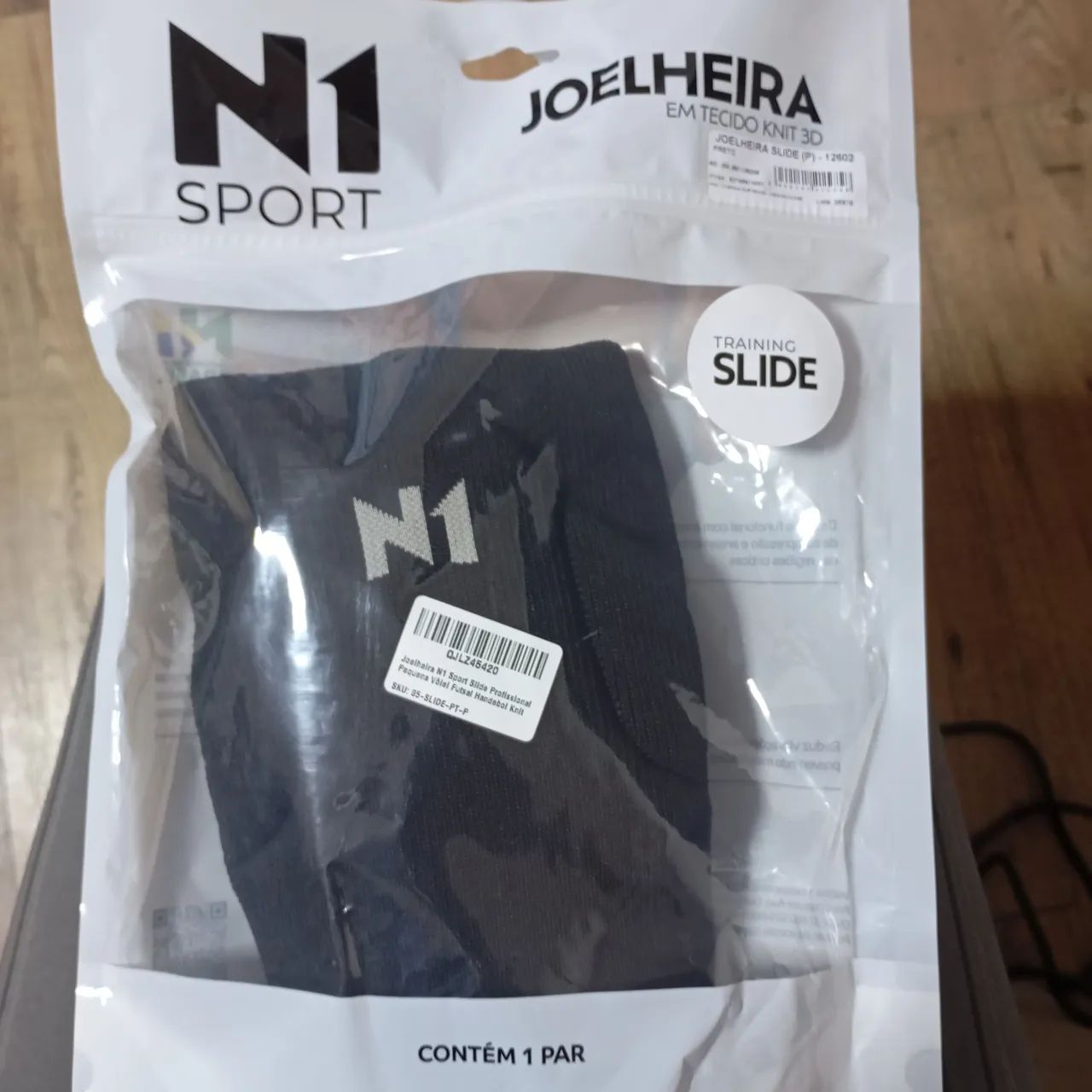 Joelheira N1 - Foto 2