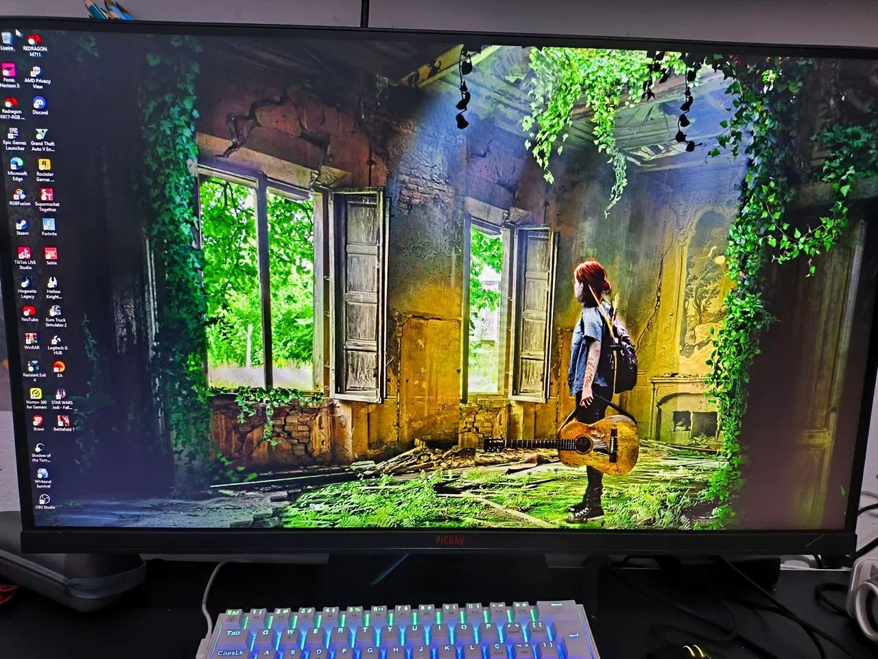 Vende-se Pc gamer  - Foto 4