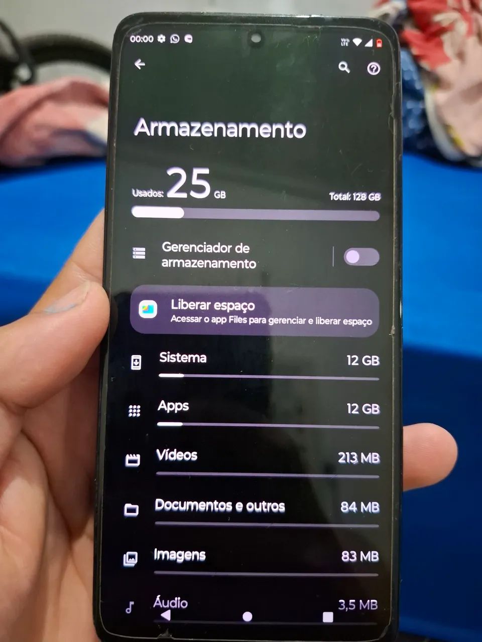Moto g52 - Foto 3