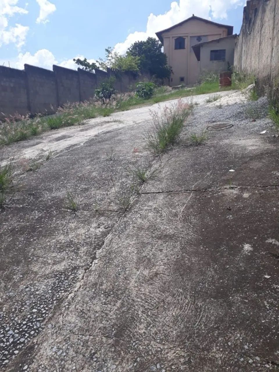 Lote / Terreno com 1 quarto à venda em Belo Horizonte - Foto 2