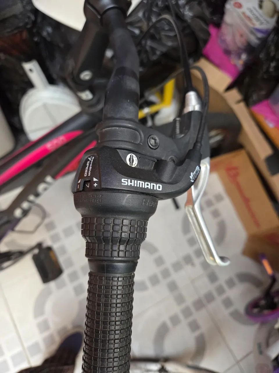 Bicicleta caloi 500 sw - Foto 5