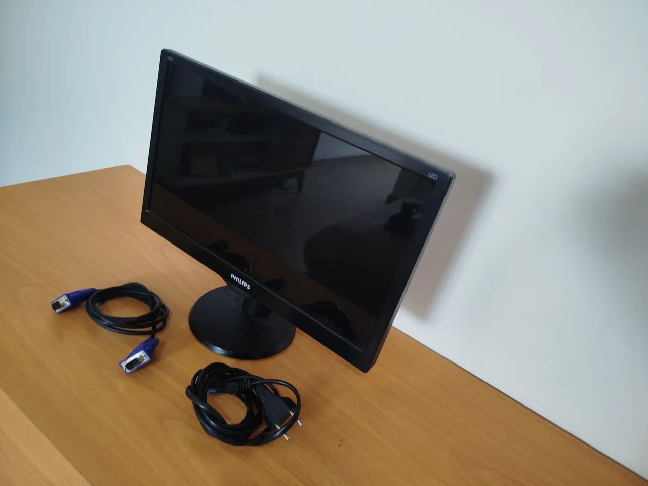Monitor Philips 15'6 VGA - Foto 3