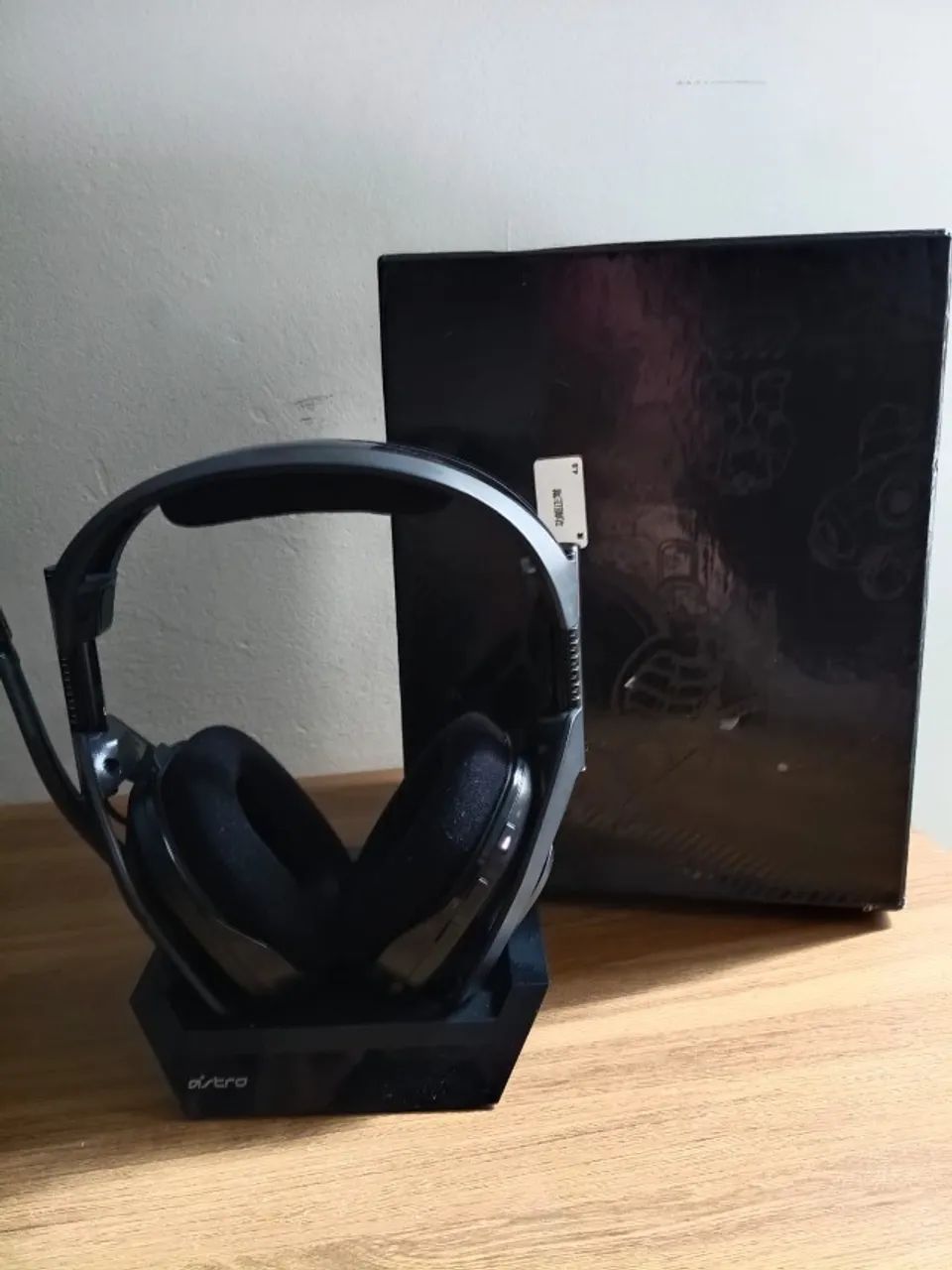 headset astro a50