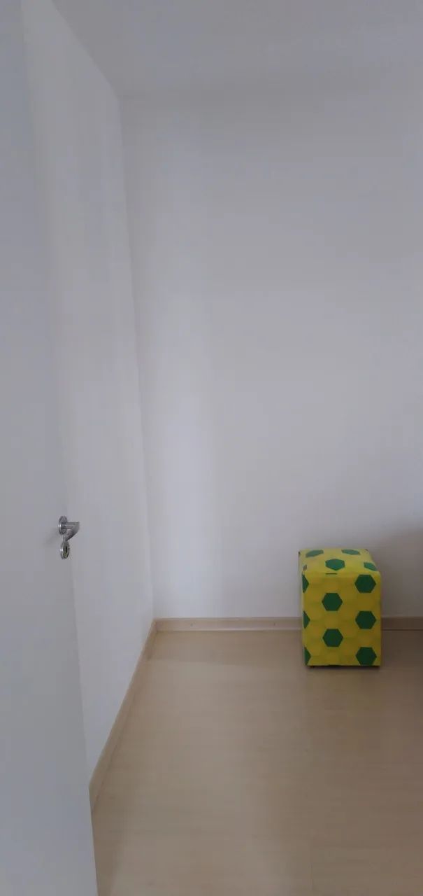 Apartamento Crixá V São Sebastião  - Foto 5