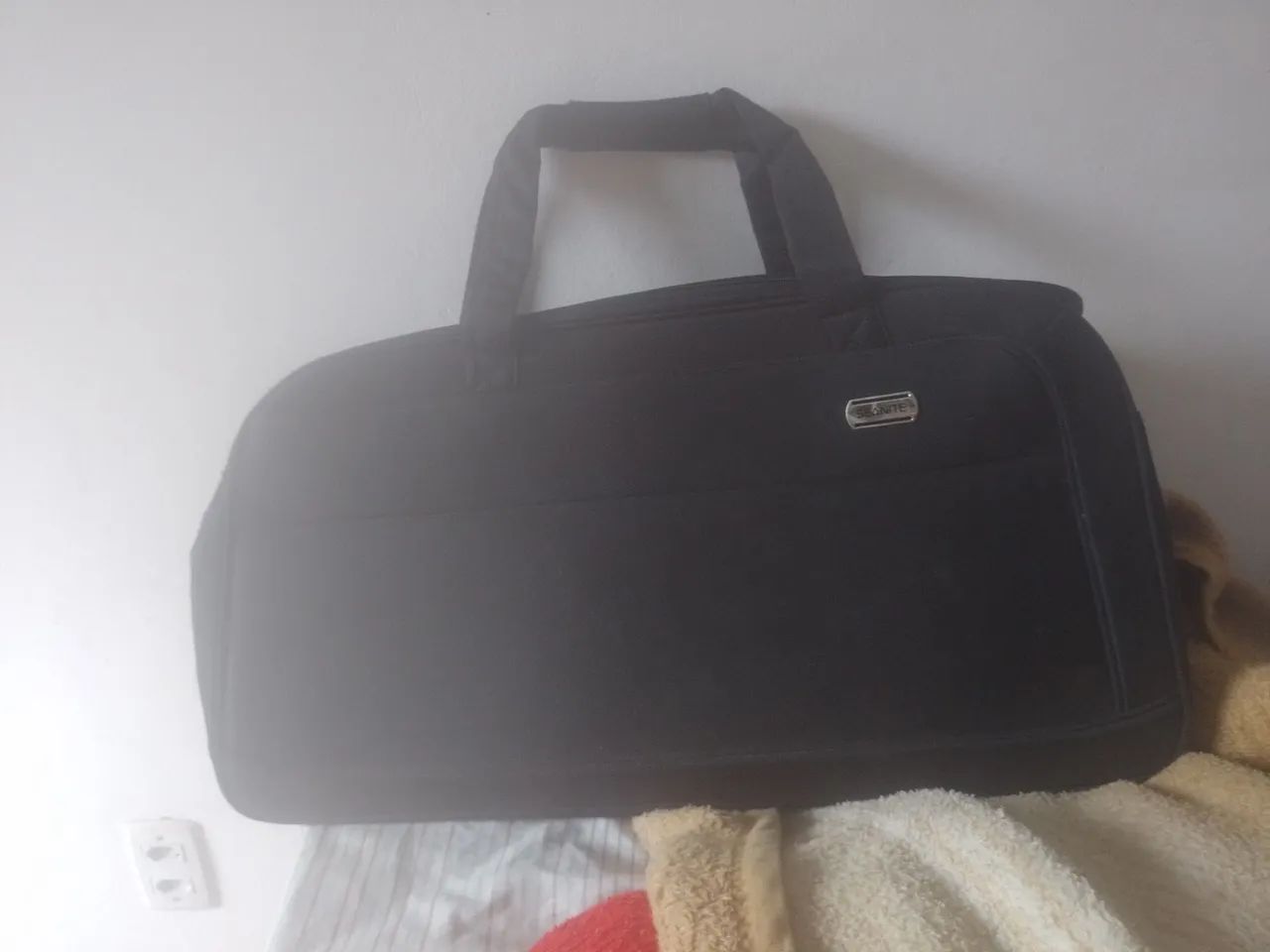 Bolsa de viagem seanite