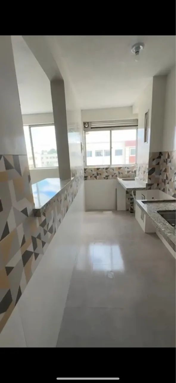 Apartamento Barreto - Mar de Irlanda 