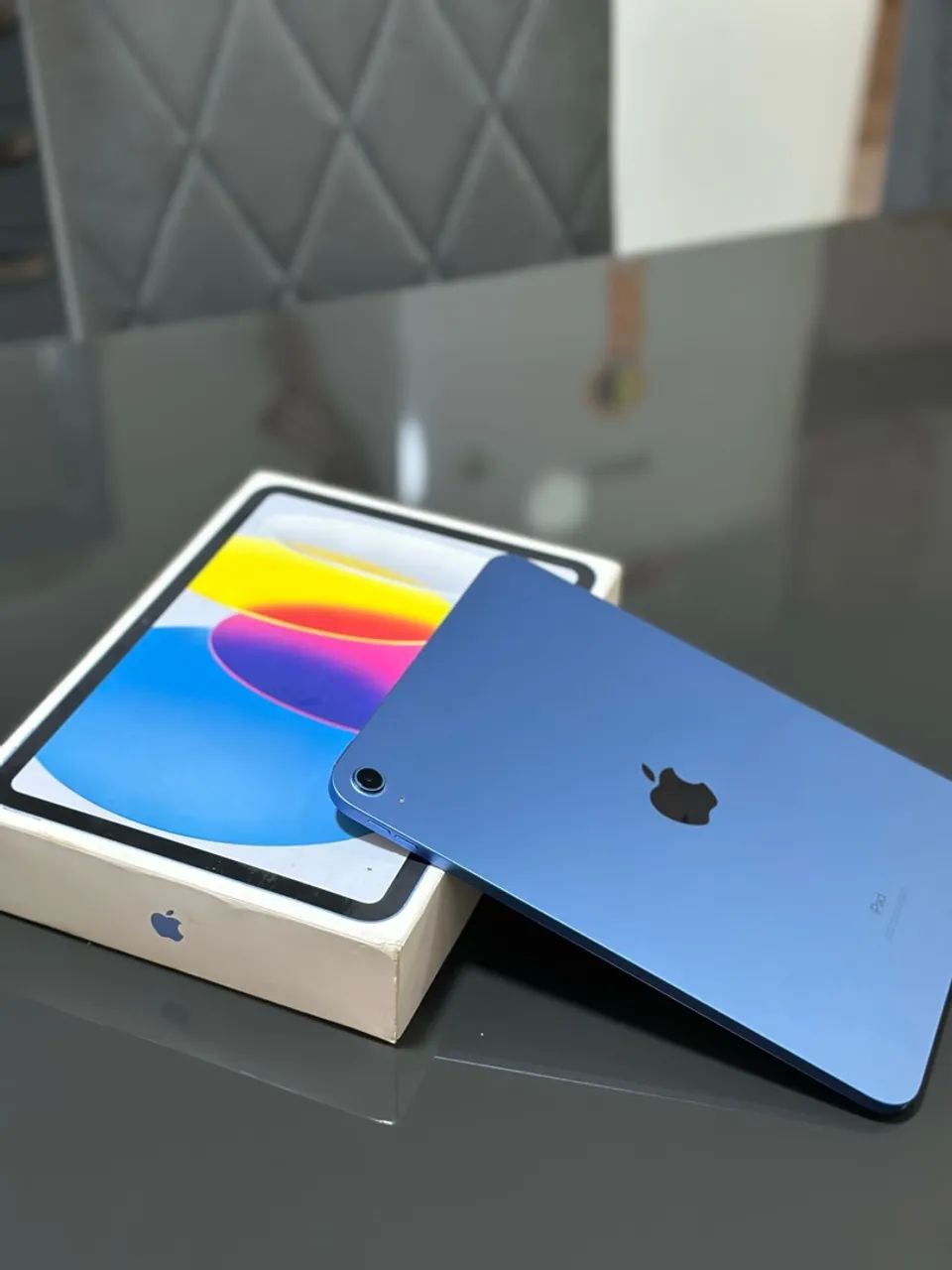 iPad 10 64gb - Foto 2