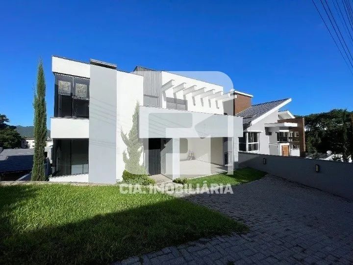 Casa alto padrão 5 quartos semi mobiliada Trindade - Foto 2