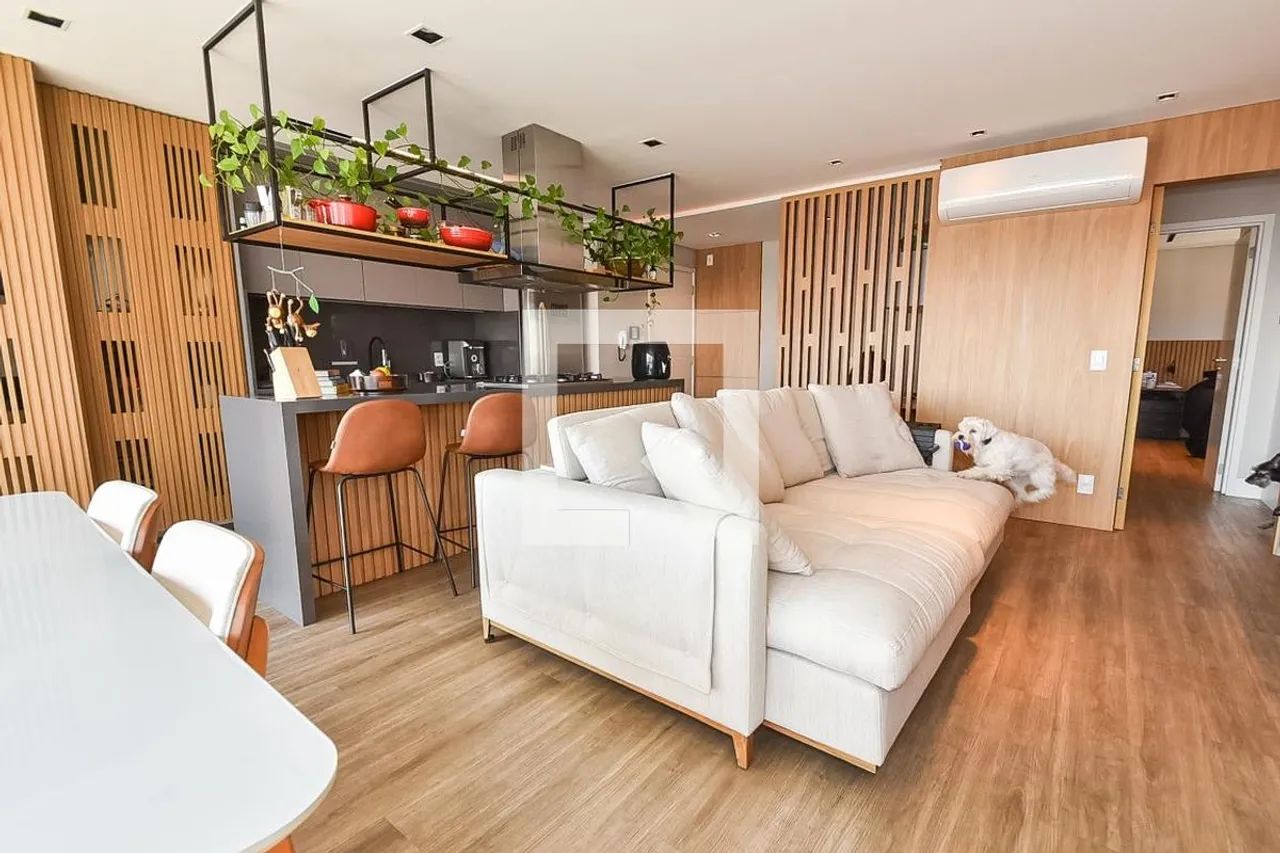 Apartamento à Venda - Vila Mariana, 2 Quartos, 85 m2 - Foto 3