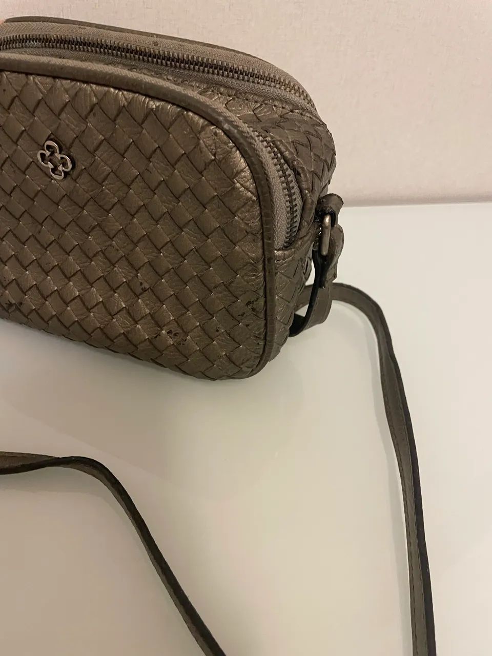 Bolsa chumbo Capodarte   - Foto 2