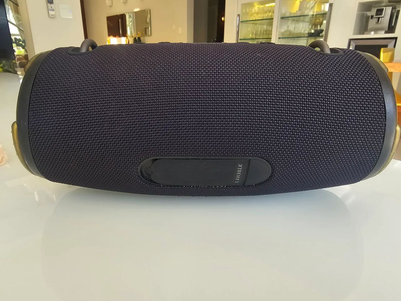 JBL Extreme 3 Seminova - Foto 5