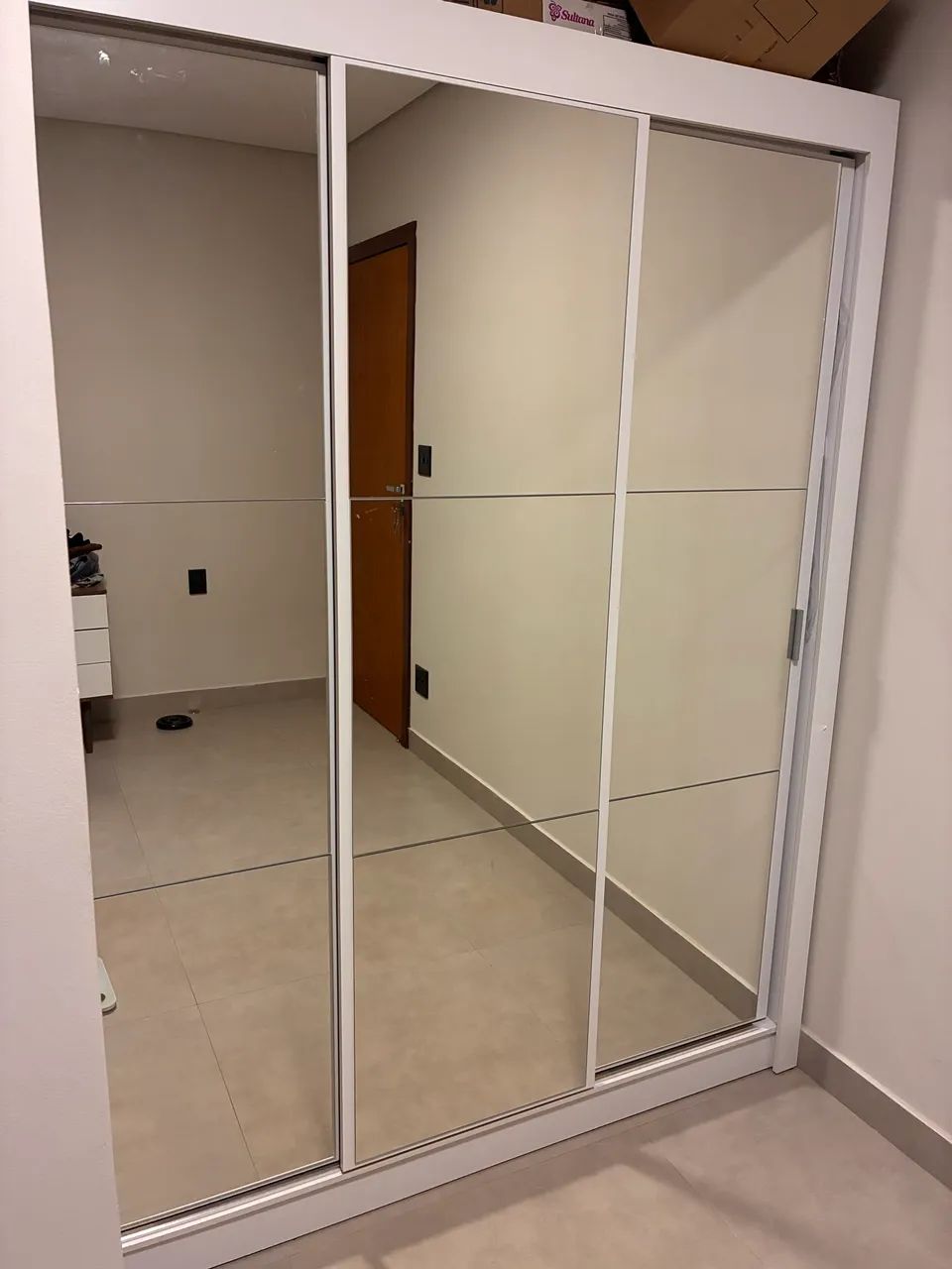 Guarda roupa