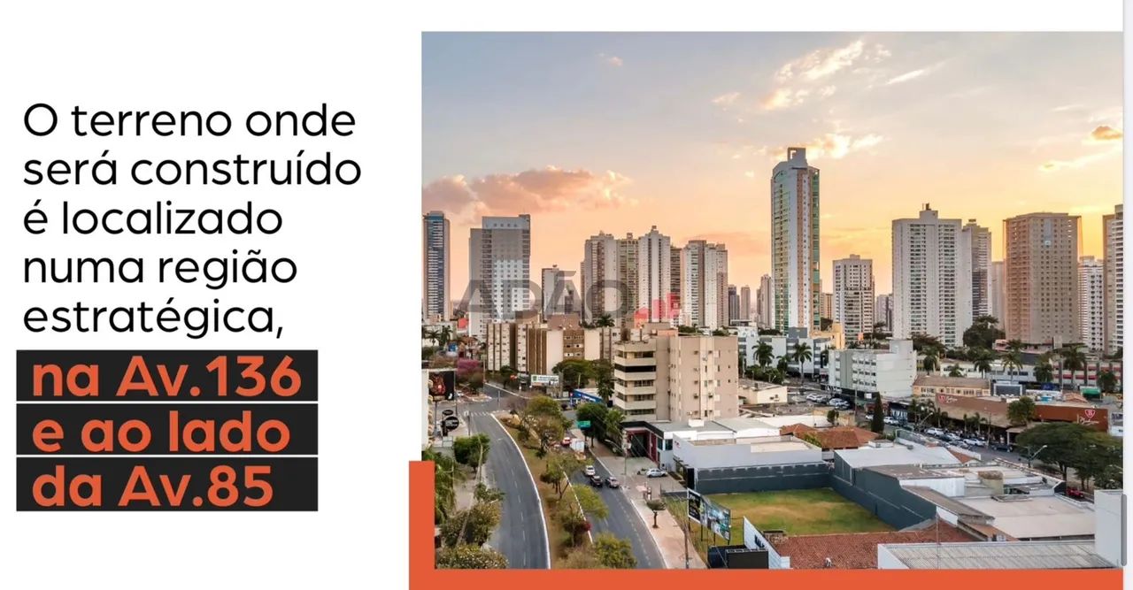 Ágio Sala no Pateo 136 comercial com preço de oportunidade AD25248 - Foto 4