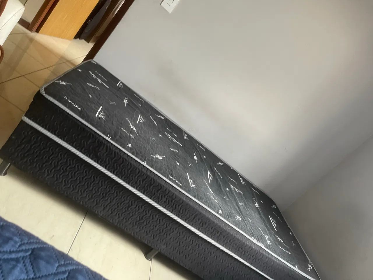 Cama solteiro - Foto 4