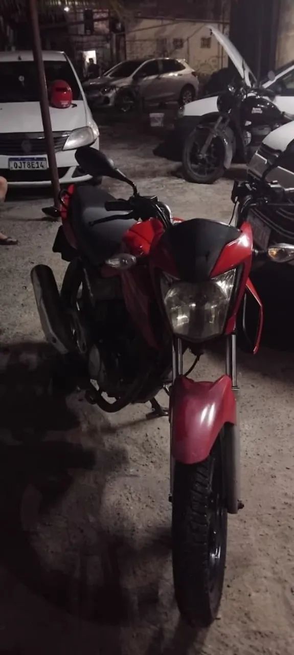 CG Fan 150  - Foto 2