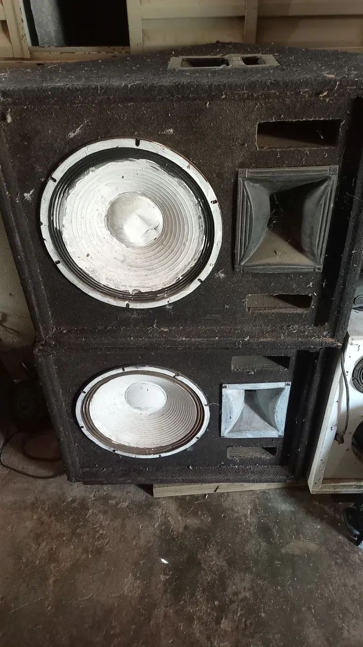 Retorno de 15 Polegadas 