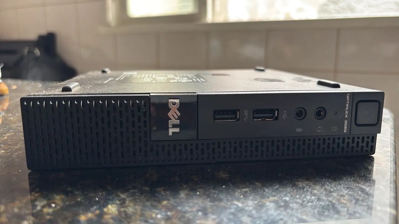 Mini PC Dell OptiPlex 3020 Micro - Intel Core i5 / i3 -