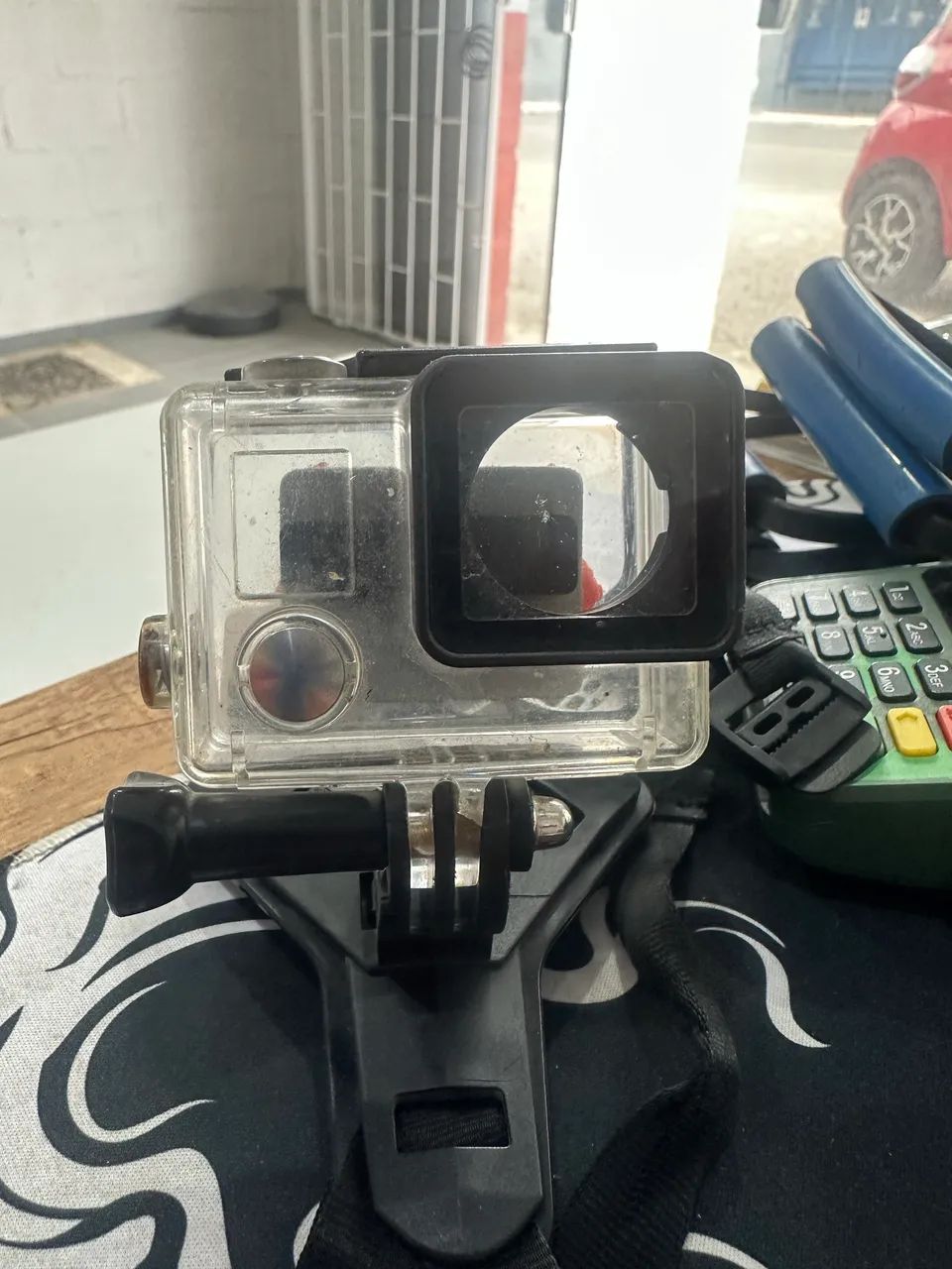 GoPro Hero 3+  - Foto 5