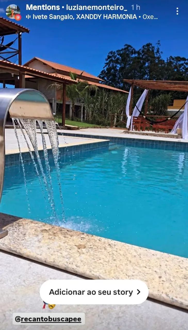 Aluguel por temporada na serra de Macaé  - Foto 2