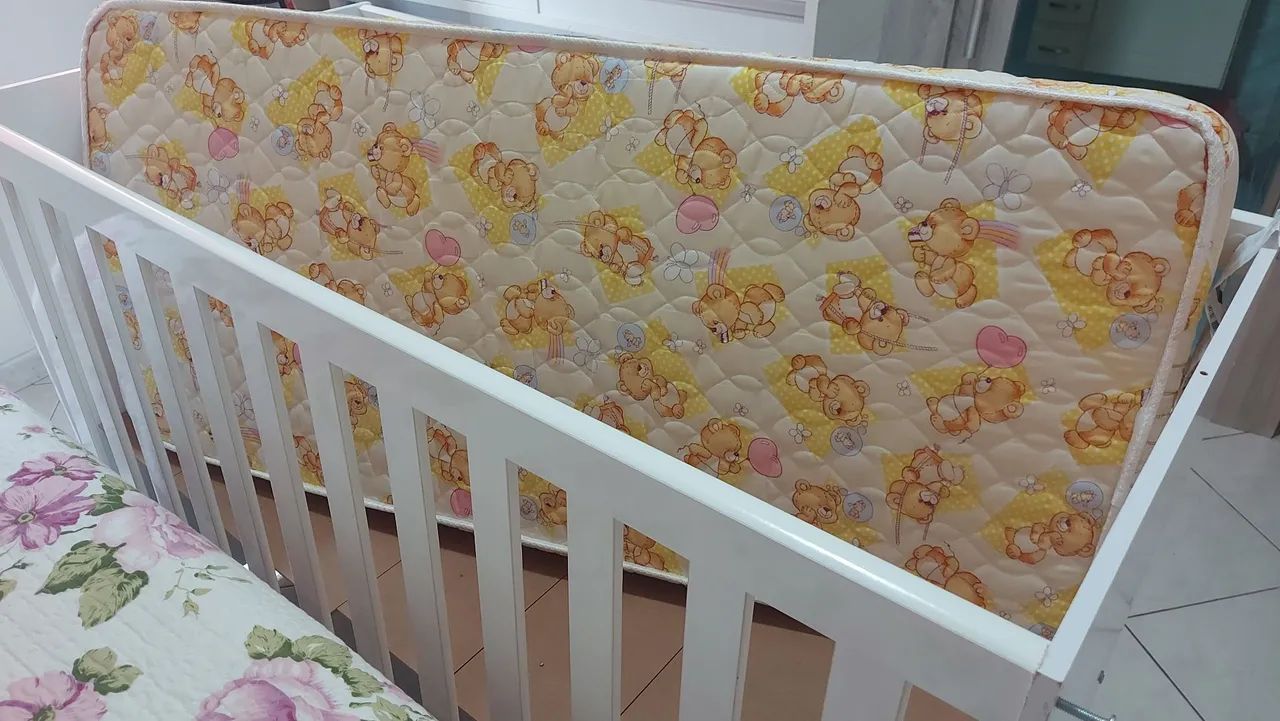 Berço  - Foto 3