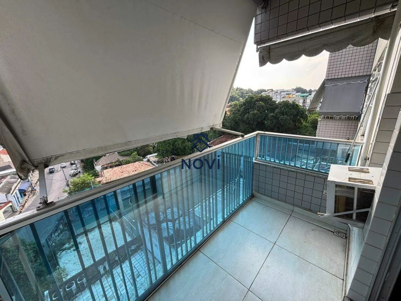 Apartamento 2 Quartos Méier 55m² - Foto 4